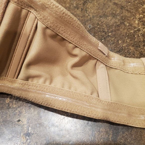 Strapless bra - Picture 2 of 3